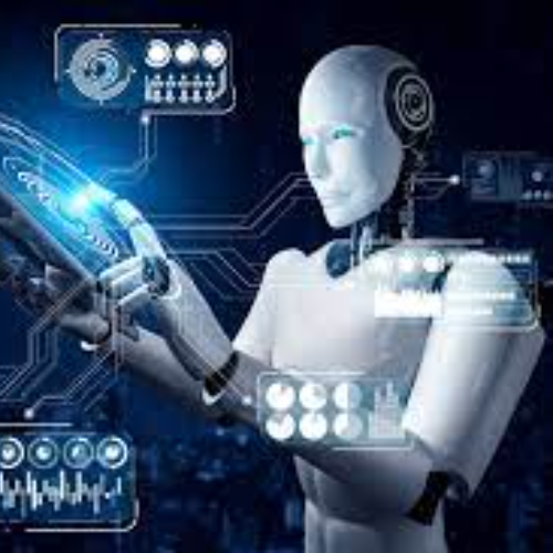 Artificial Intelligence and Machine Learning